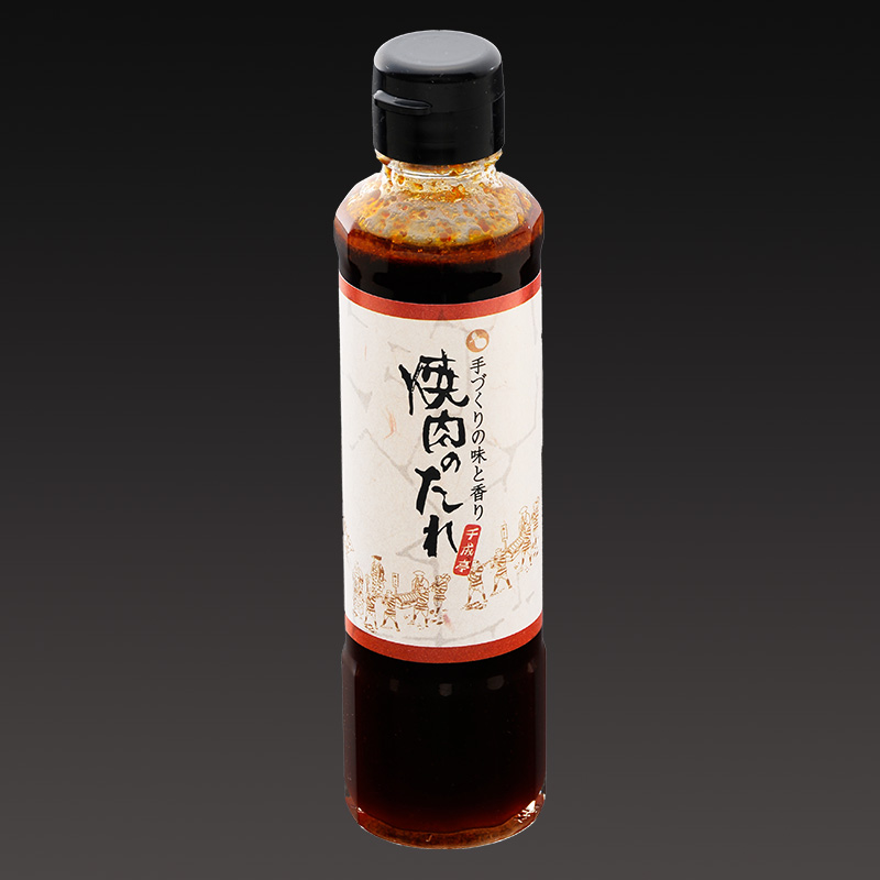 焼肉のたれ