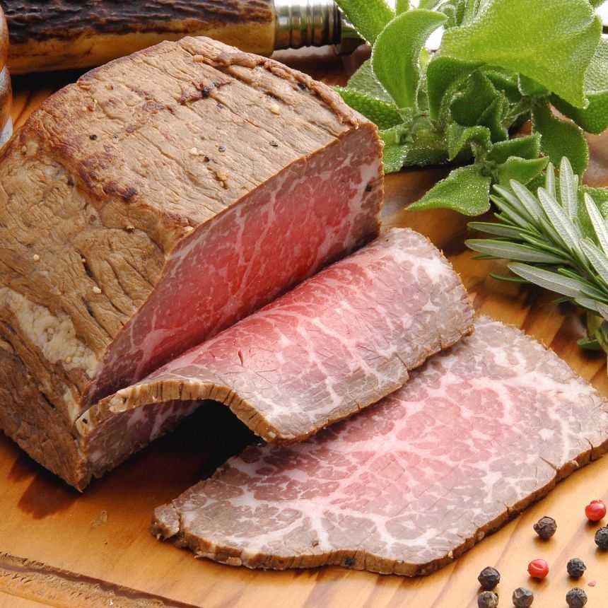 ローストビーフ