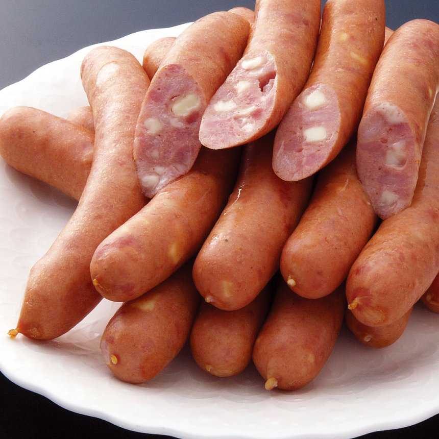 ハム・ソーセージ