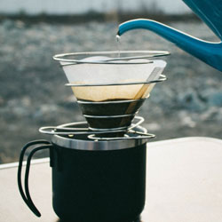 コーヒーメーカー