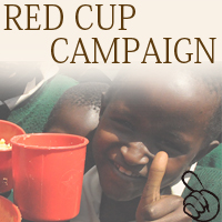 red cap campaign