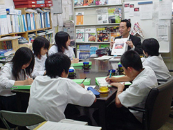 知って欲しい子供たちに!